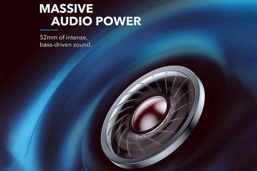 Anker-Soundcore Strike 1 Gaming Headphones 2