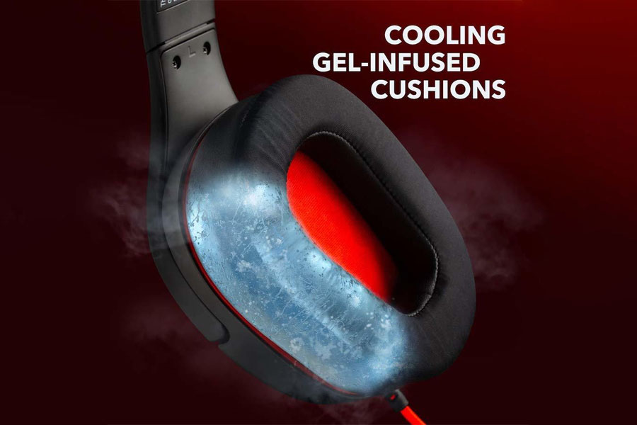 Anker-Soundcore Strike 1 Gaming Headphones 1