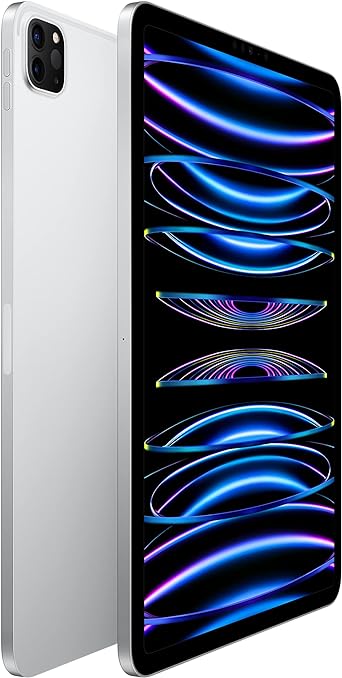 iPad Pro M2 256GB Wi-Fi 2