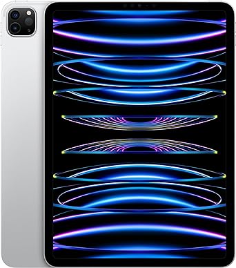 iPad Pro M2 256GB Wi-Fi 1