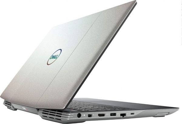 Dell G5 15 SE 2020 Gaming Laptop Ryzen 7 4800H / AMD RX 5600M 2