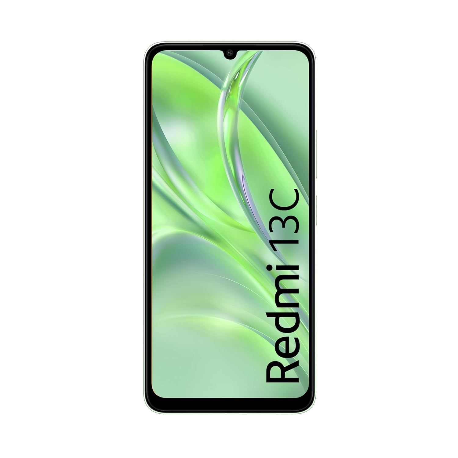 Redmi 13C (8GB RAM, 256GB Storage) | MediaTek Dimensity 6100| 90Hz Display 6