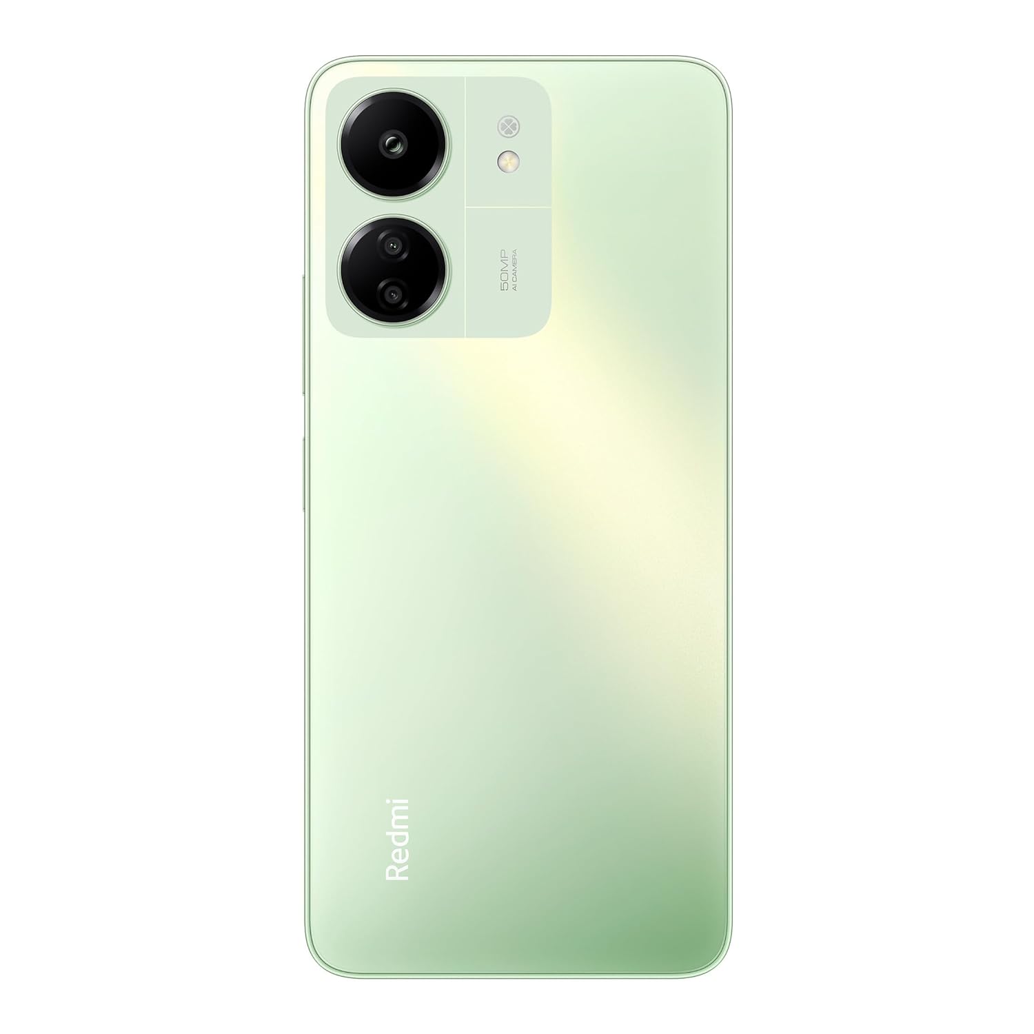 Redmi 13C (8GB RAM, 256GB Storage) | MediaTek Dimensity 6100| 90Hz Display 3