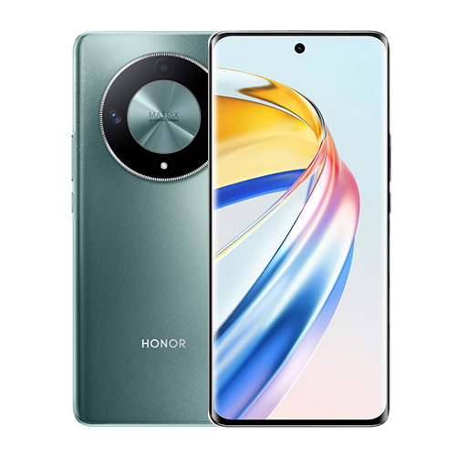 HONOR X9b 5G: 5800mAh Battery & 108MP Camera With Snapdragon 6 Gen 1 2