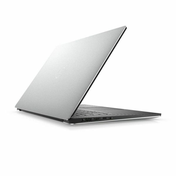 Dell XPS 15 7590 i7 9TH GEN/ 16GB RAM/ 256GB SSD/ GTX 1650/ 15.6 4