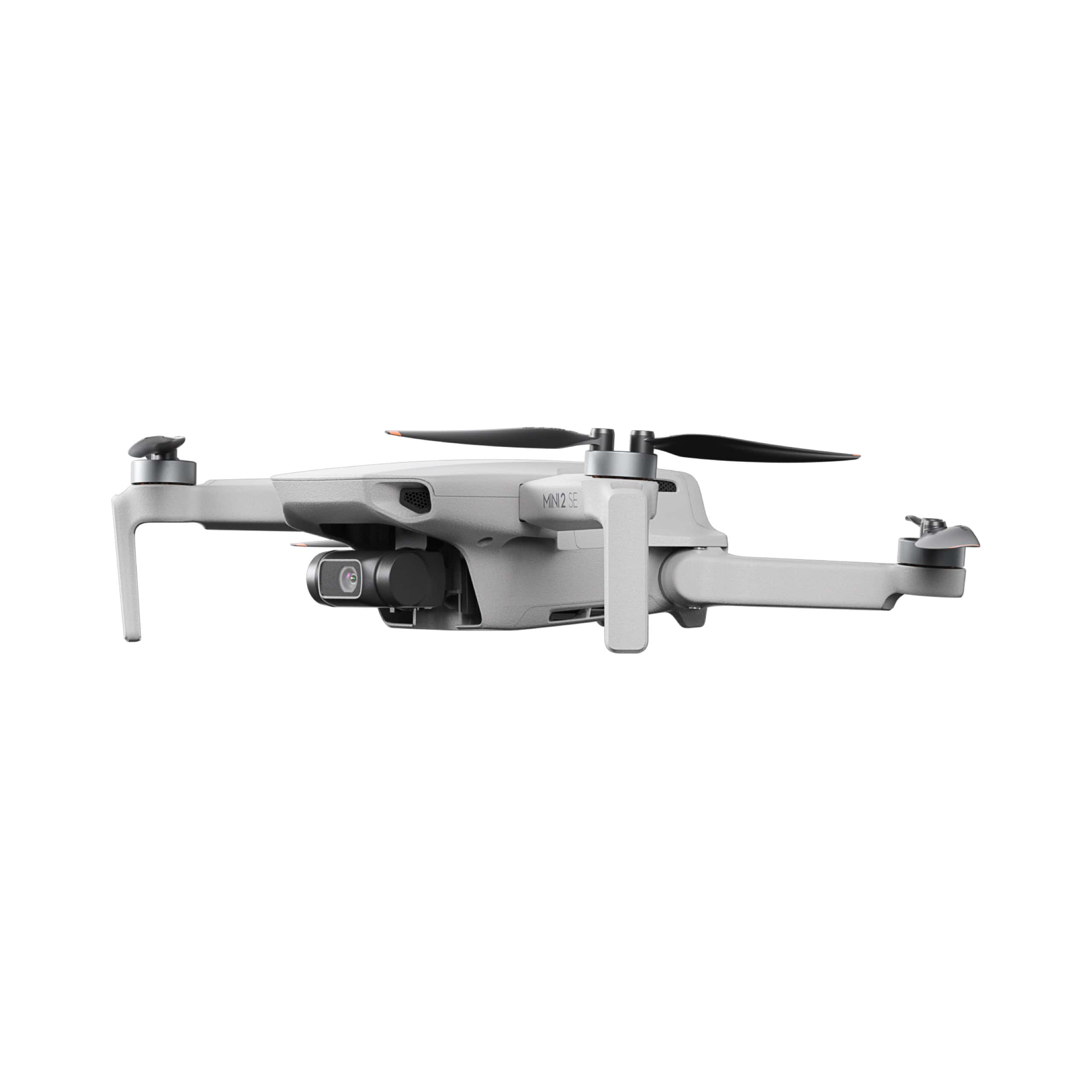 DJI Mini 2 SE Fly More Combo 4