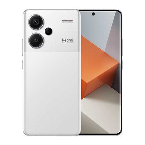 Redmi Note 13 Pro Plus (8/256GB) 2