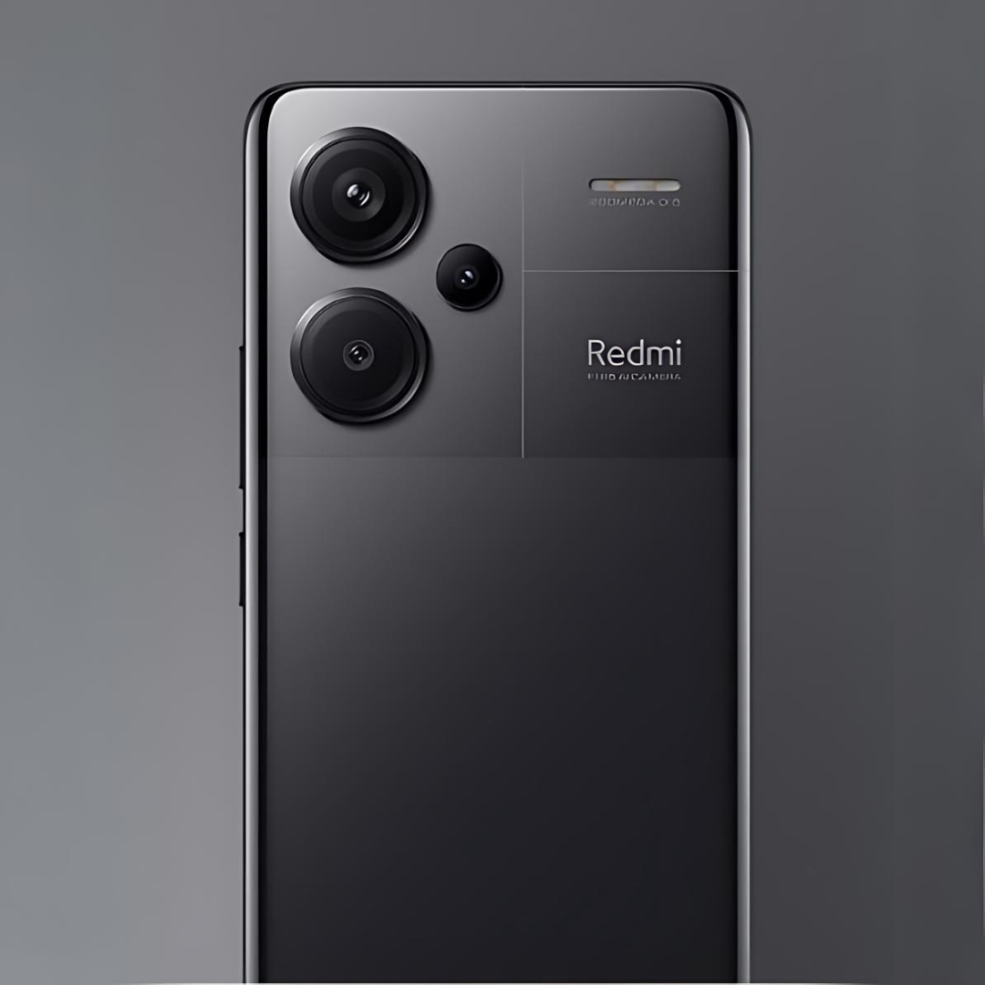 Redmi Note 13 Pro Plus (8/256GB) 3