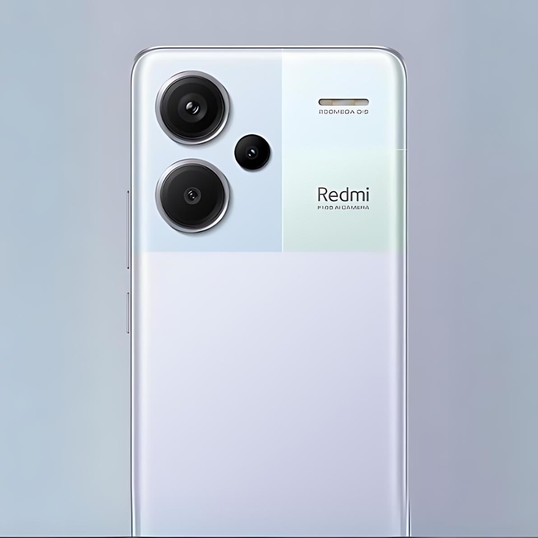Redmi Note 13 Pro Plus (8/256GB) 4
