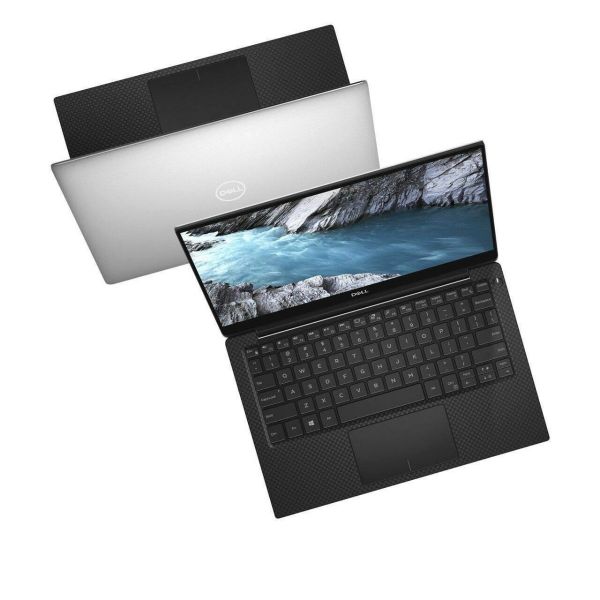 Dell XPS 13 7390 i7 10 GEN / 16GB RAM / 512GB SSD / 13.3'' 4K UH 4