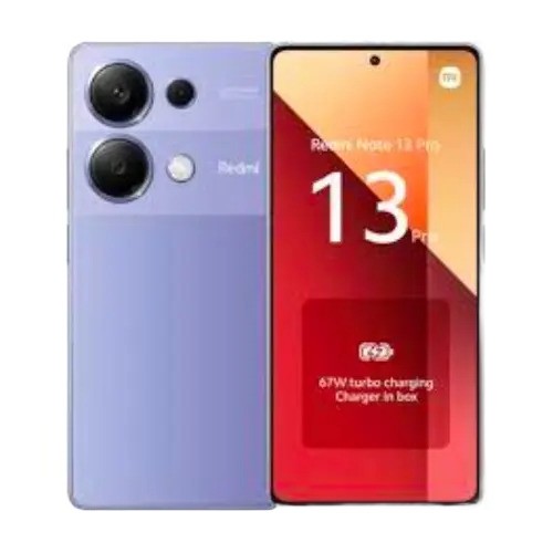 Redmi Note 13 Pro 8/256GB 2