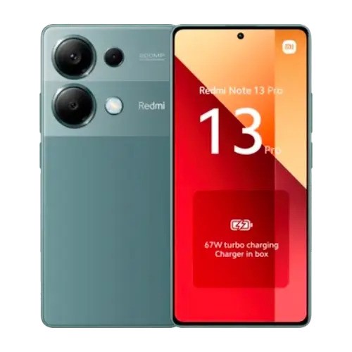 Redmi Note 13 Pro 8/256GB 1