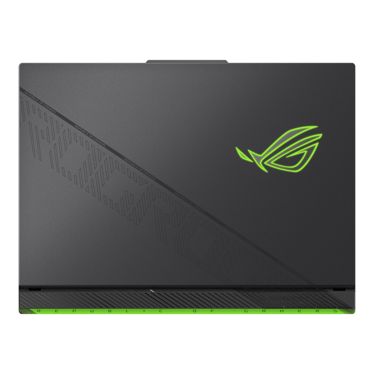 Asus ROG Strix G18 2024 G618JIR Core i9 14900HX | RTX 4070 | 16GB RAM | 1TB SSD | 18" WQXGA 240Hz display 3