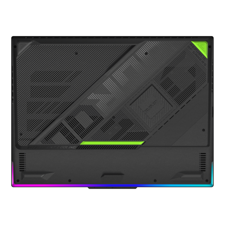 Asus ROG Strix G18 2024 G618JIR Core i9 14900HX | RTX 4070 | 16GB RAM | 1TB SSD | 18" WQXGA 240Hz display 2