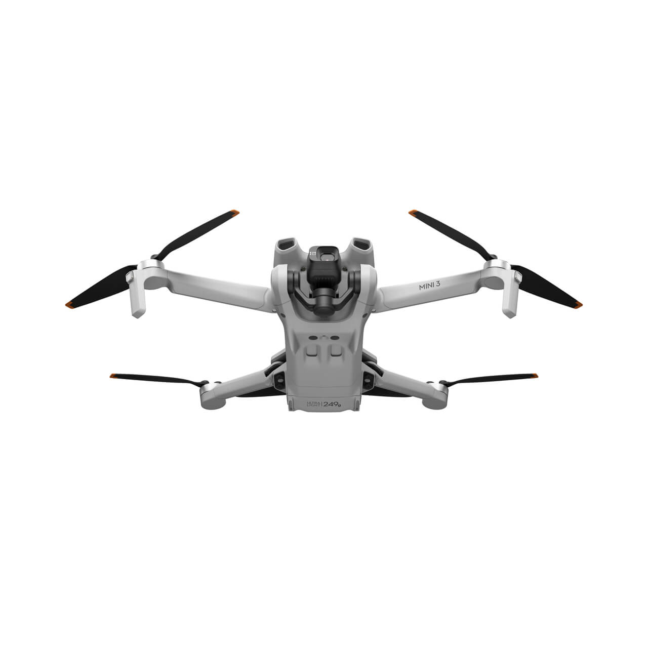 DJI Mini 3 Fly More Combo With RC-N1 Controller 1