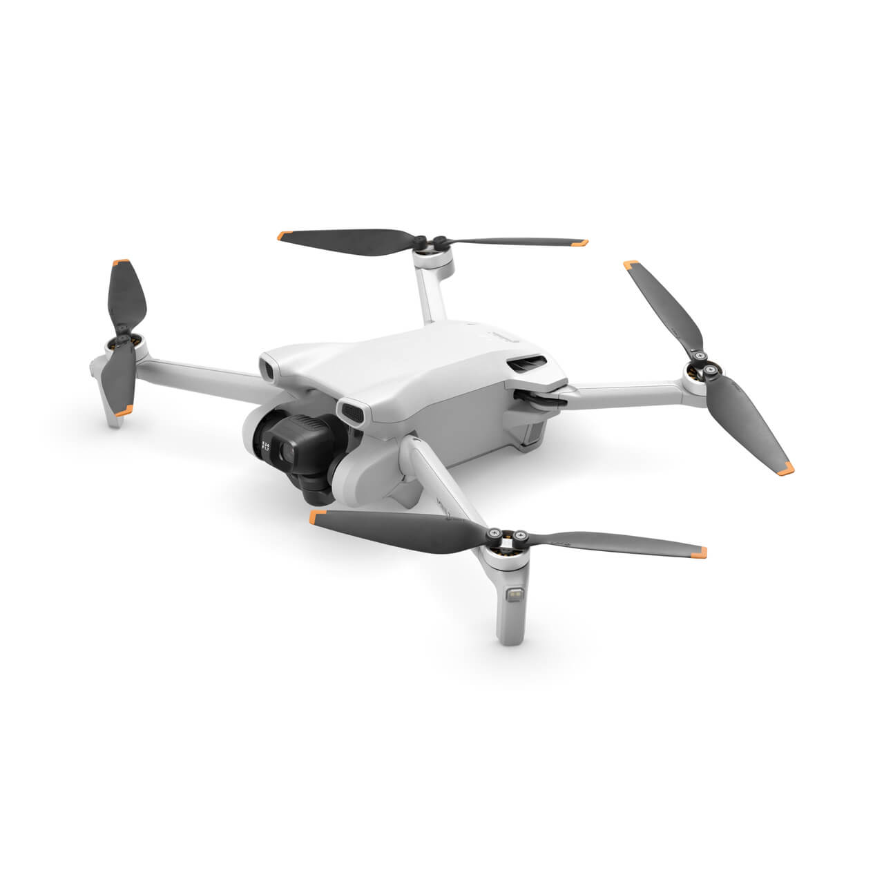 DJI Mini 3 Fly More Combo With RC-N1 Controller 2