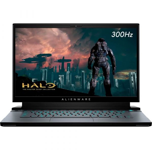 Dell Alienware M15 R3 i7 10th Gen / RTX 2070 SUPER / 16GB RAM /  3