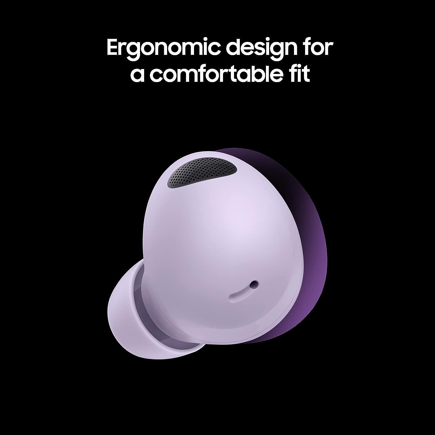 Samsung Galaxy Buds2 Pro 2