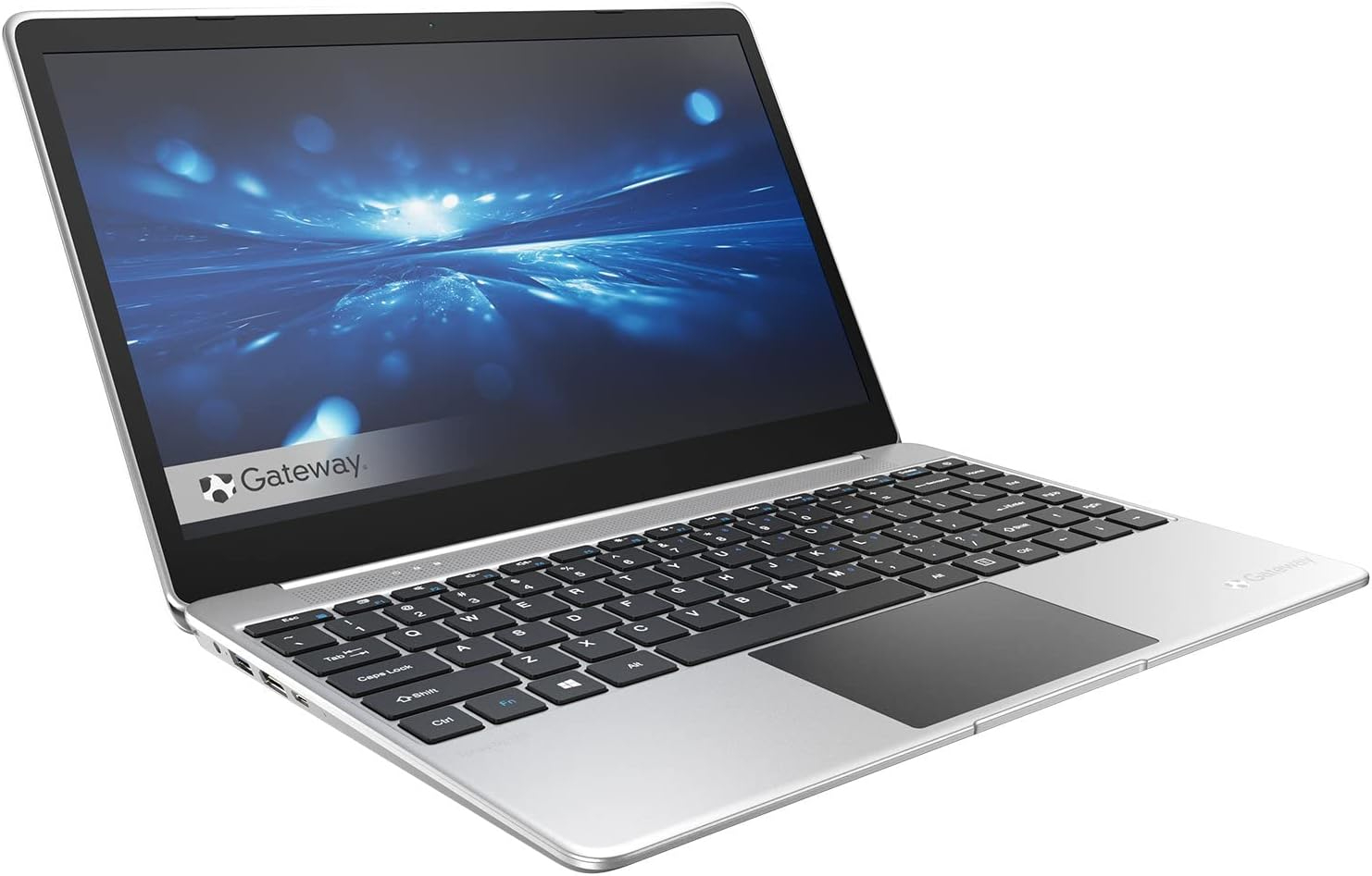 Gateway 14.1" Ultra Slim Laptop: 11th Gen Core i5-1135G7, 16GB RAM, 512GB SSD, 14.1" Full HD Display 3