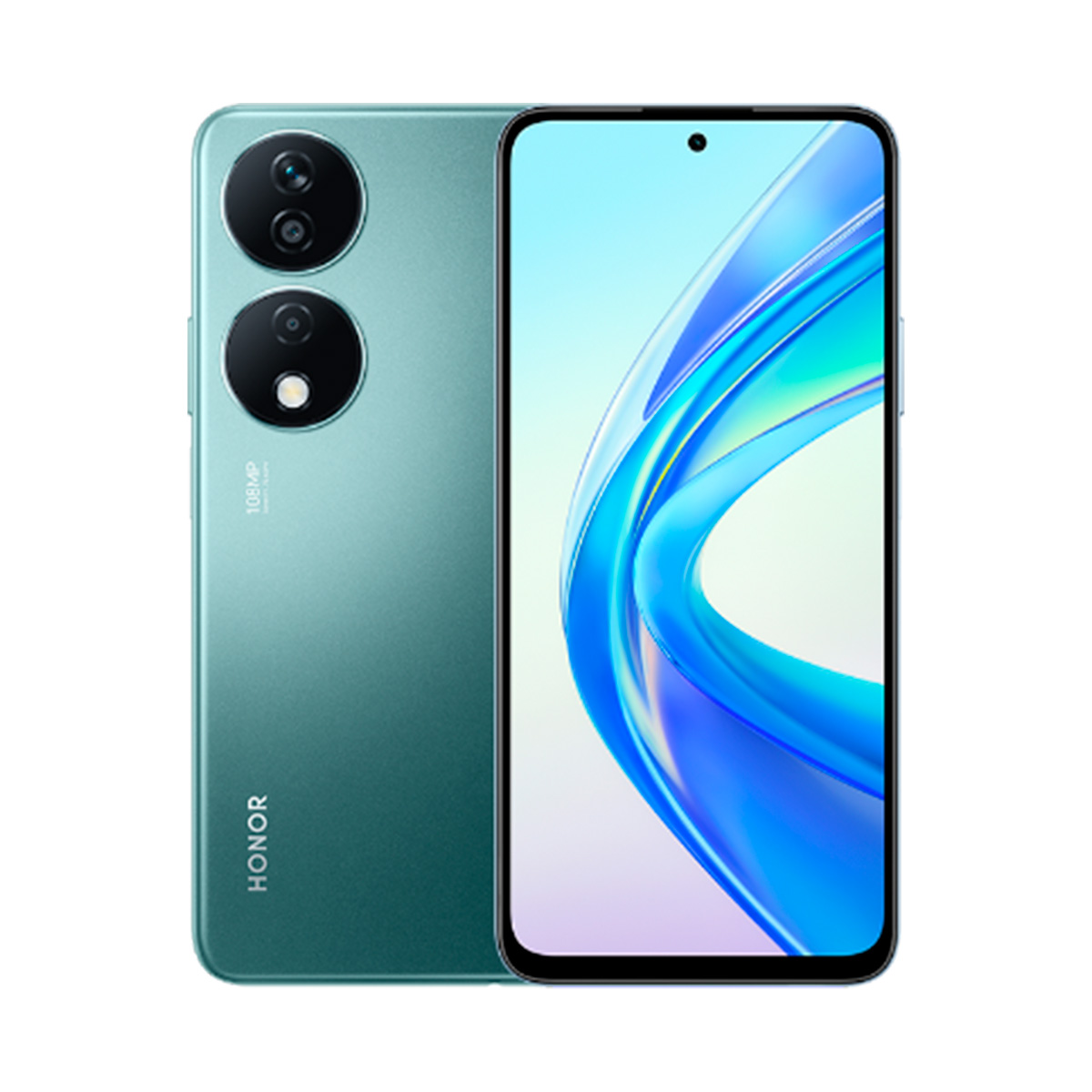 Honor X7b with 8GB RAM and 256 GB Storage 7