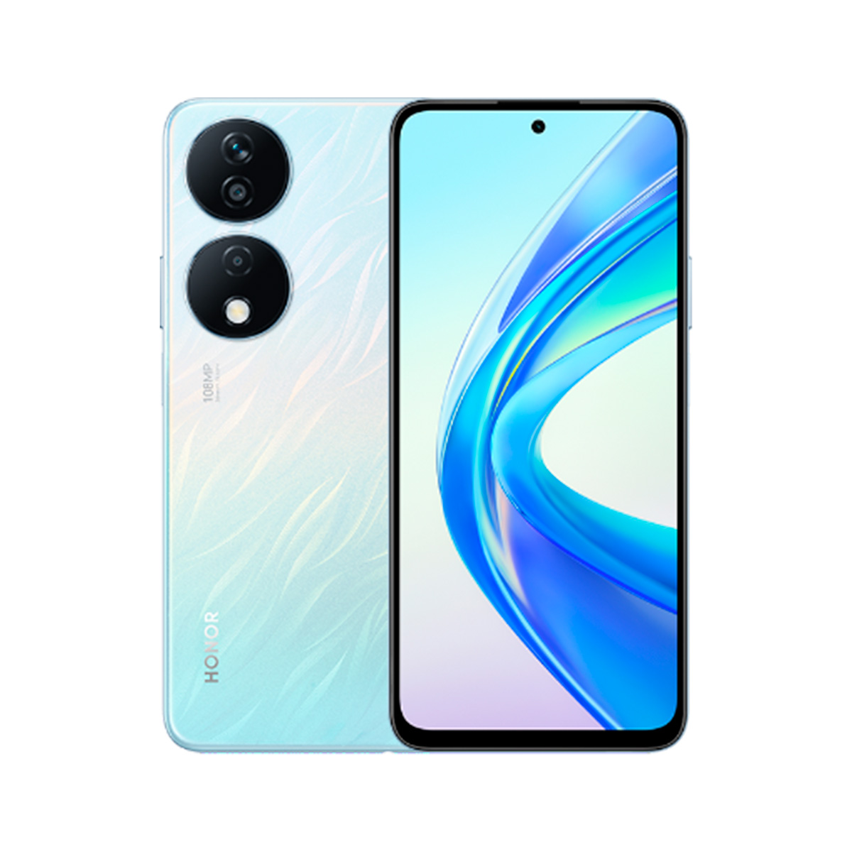 Honor X7b with 8GB RAM and 256 GB Storage 3