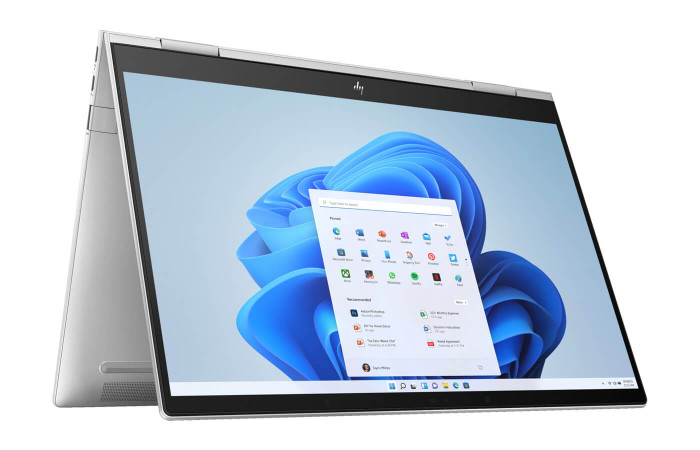 HP Envy x360 i5 13th Gen | 8GB RAM | 512 SSD | 14" FHD x360 Touch Display 3