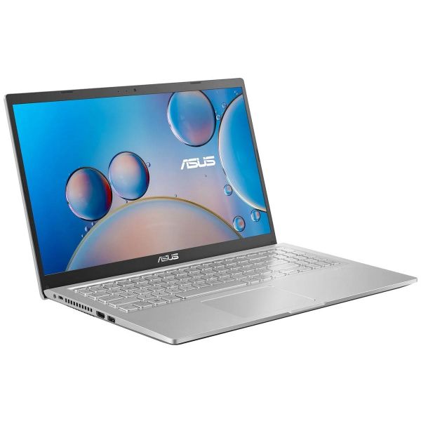 Asus VivoBook 14 X415JA i3 10th Gen / 4GB RAM/ 256GB SSD / 14" F 2
