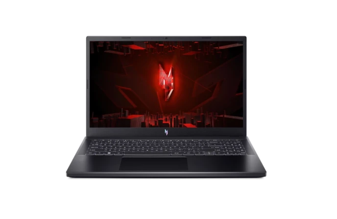 Acer Nitro V 15 2023 (Intel Core i5-13420H Processor | 8GB RAM | 512GB SSD | NVIDIA RTX 4050 Graphics | 15.6" FHD 144Hz Display) 1