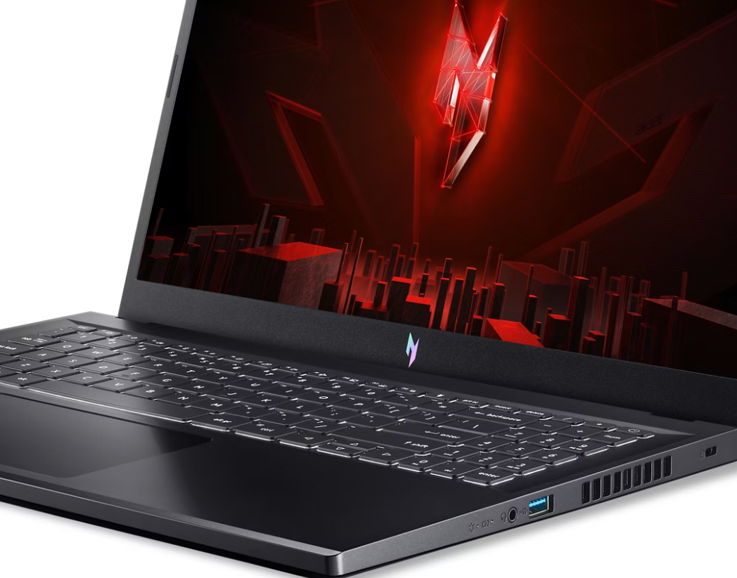 Acer Nitro V 15 2023 (Intel Core i5-13420H Processor | 8GB RAM | 512GB SSD | NVIDIA RTX 4050 Graphics | 15.6" FHD 144Hz Display) 2