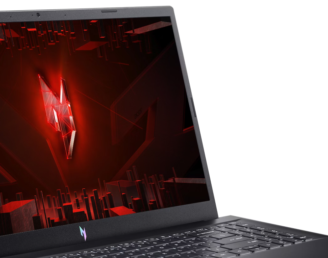 Acer Nitro V 15 2023 (Intel Core i5-13420H Processor | 8GB RAM | 512GB SSD | NVIDIA RTX 4050 Graphics | 15.6" FHD 144Hz Display) 3