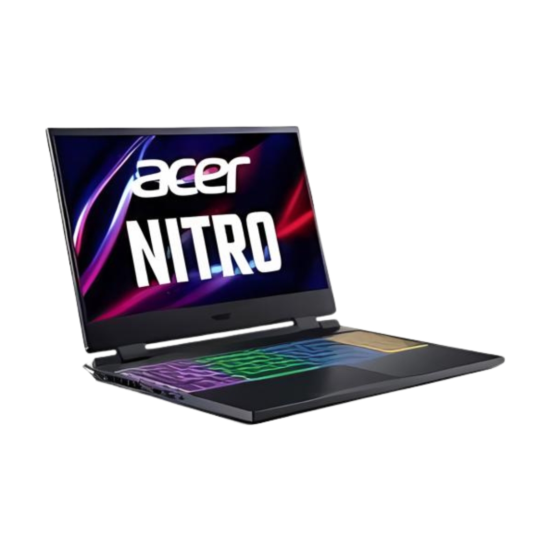 Acer Nitro 5  (Intel Core i5 - 12450H Processor | 16GB RAM | 512GB SSD | NVIDIA RTX 4050 Graphics | 15.6" FHD 144Hz Display) 2