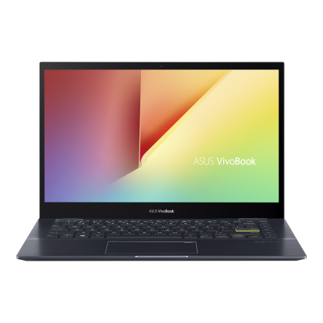 Asus VivoBook Flip TM420IA RYZEN 4500U / 8GB RAM / 512GB SSD / 1 3