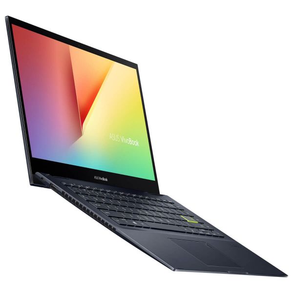 Asus VivoBook Flip 14 TM420UA Ryzen 5 5500U / 8GB RAM/ 512GB SSD 2