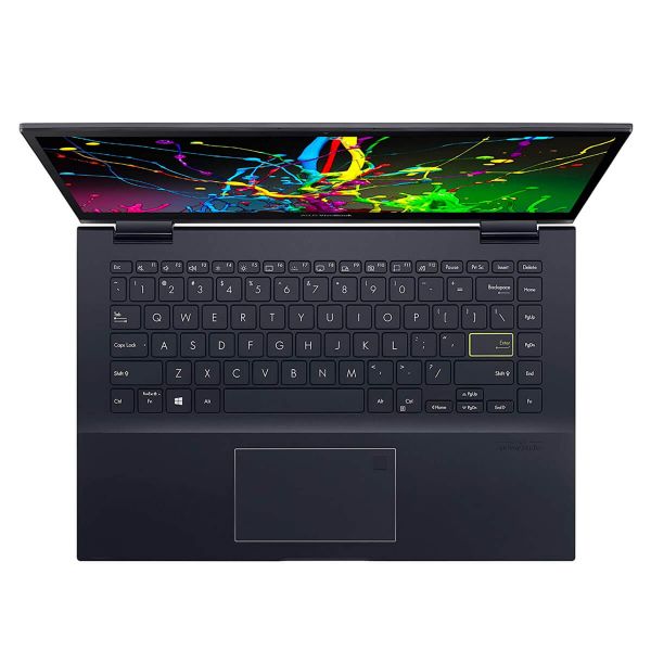 Asus VivoBook Flip 14 TM420UA Ryzen 5 5500U / 8GB RAM/ 512GB SSD 3