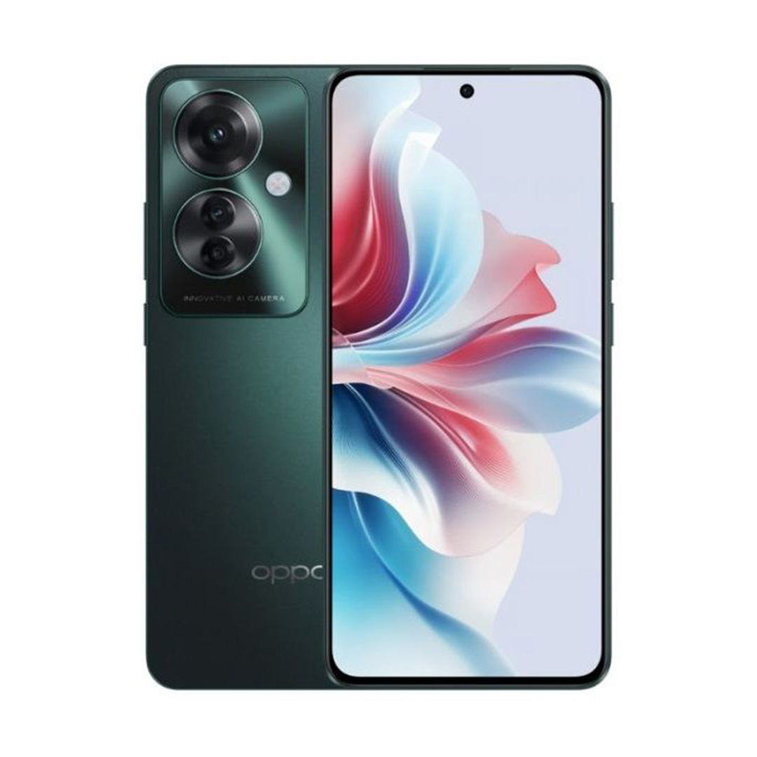 Oppo Reno 11F 5G 8GB RAM 256 Storage 2