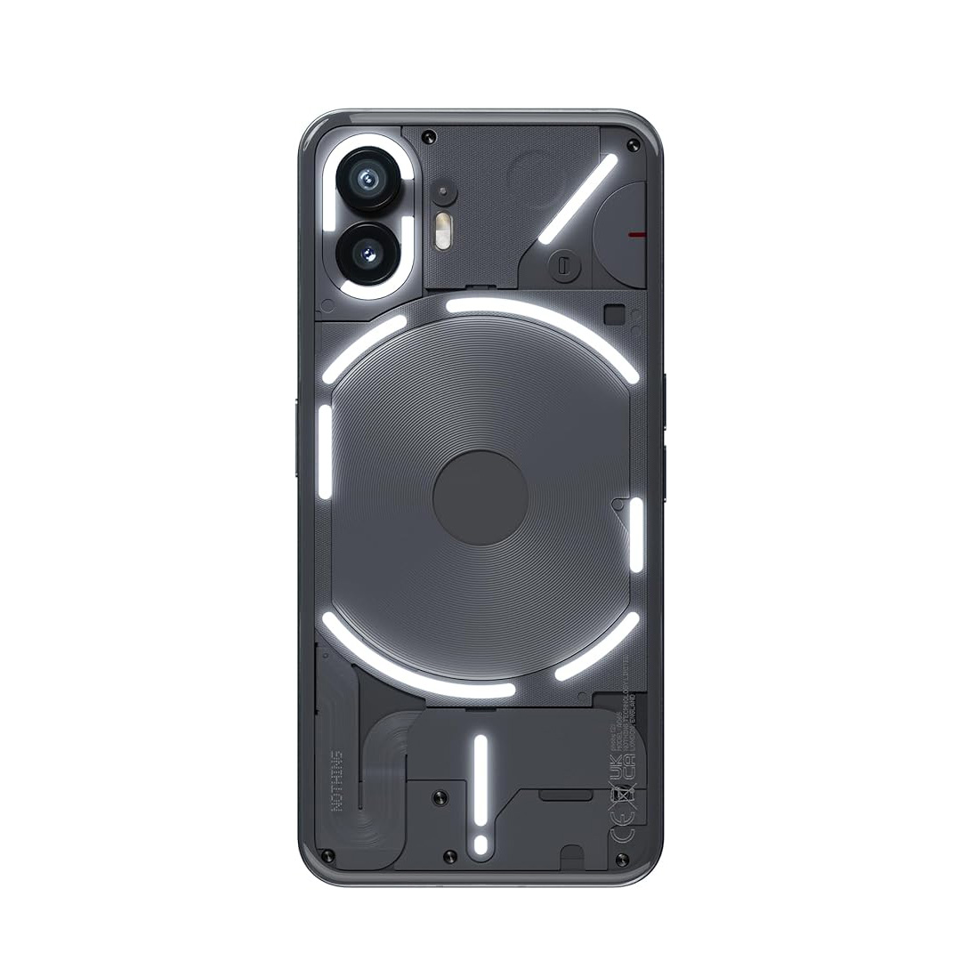 Nothing Phone 2 with 12GB RAM 256GB Storage 2