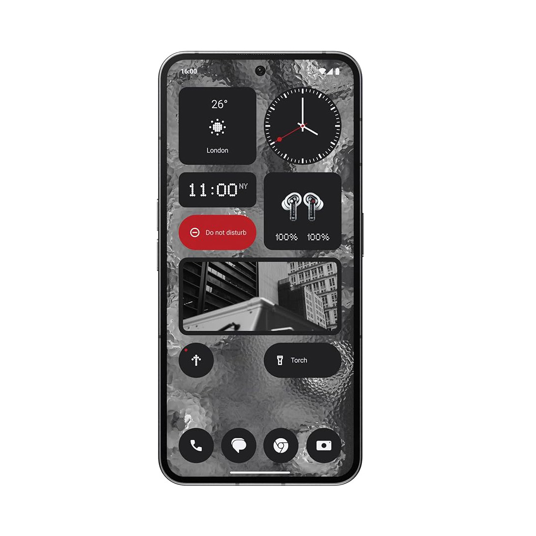 Nothing Phone 2 with 12GB RAM 512GB Storage 5