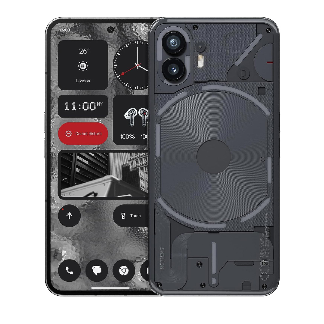 Nothing Phone 2 with 12GB RAM 512GB Storage 3