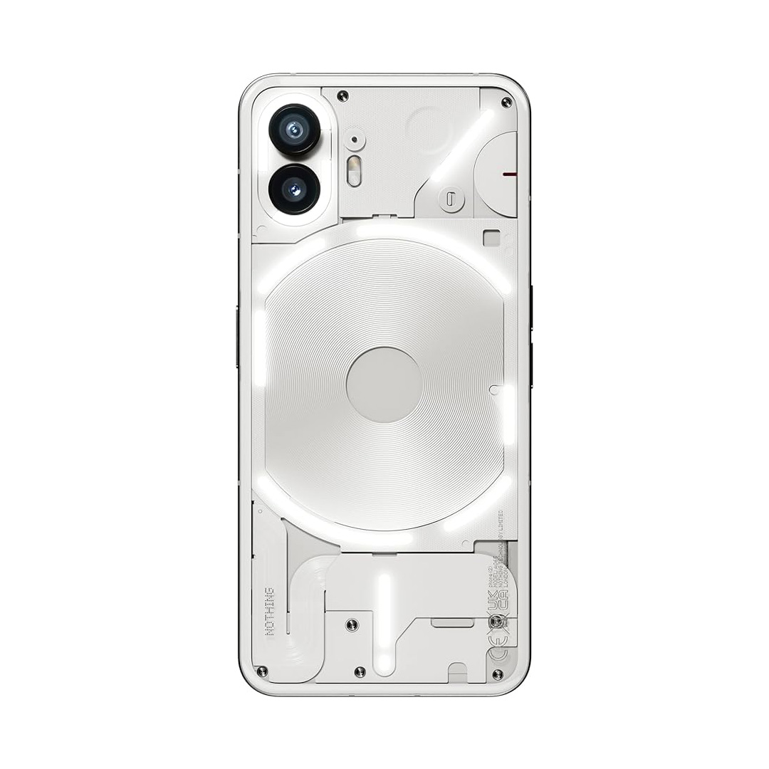 Nothing Phone 2 with 12GB RAM 512GB Storage 7