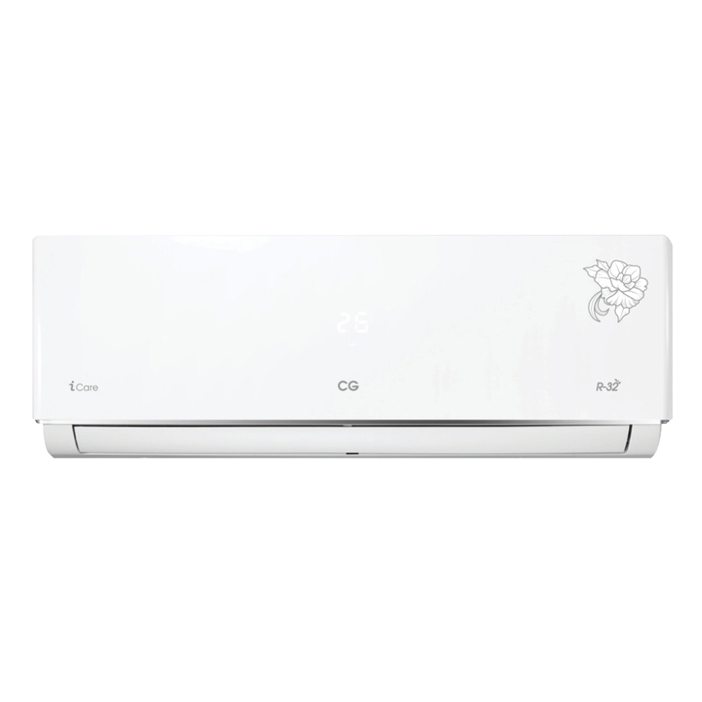 CG 1 Ton Air Conditioner 
CG12HPC04 1