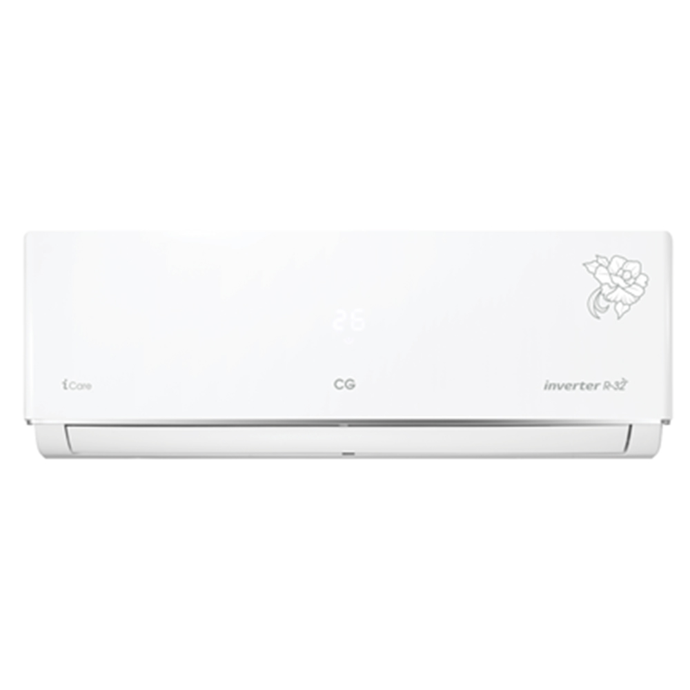 CG 1.5 Ton Inverter Air Conditioner 
CG18HPI03 1