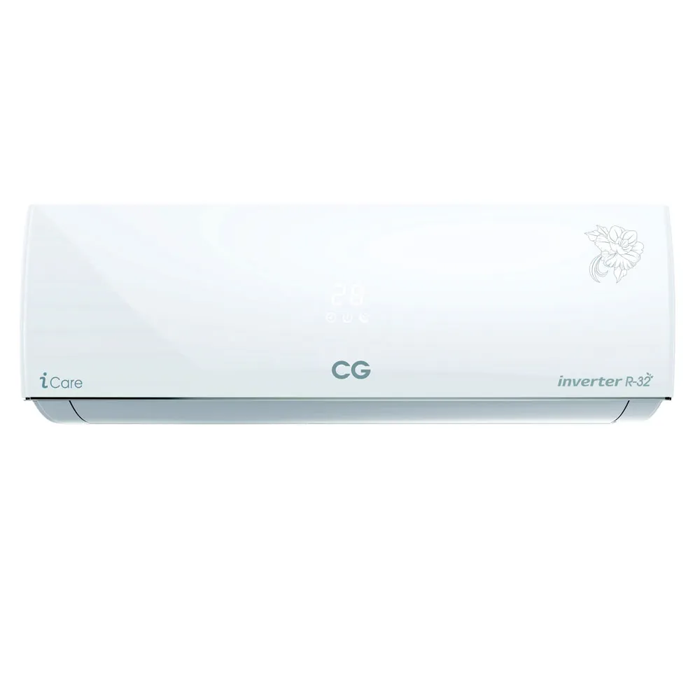 CG 2 Ton Inverter Air Conditioner 
CG24HP0102CE 1