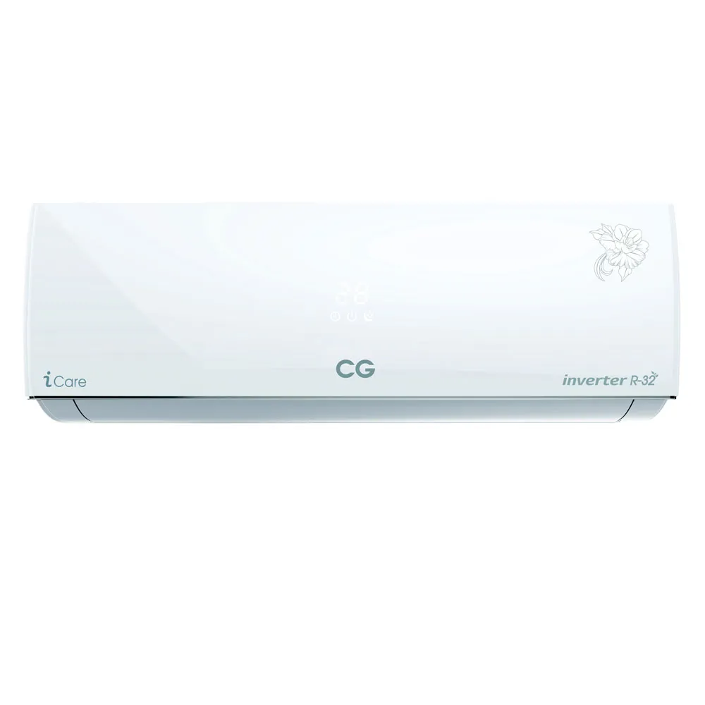 CG 1 Ton Inverter Air Conditioner 
CG12HP0102CE 1