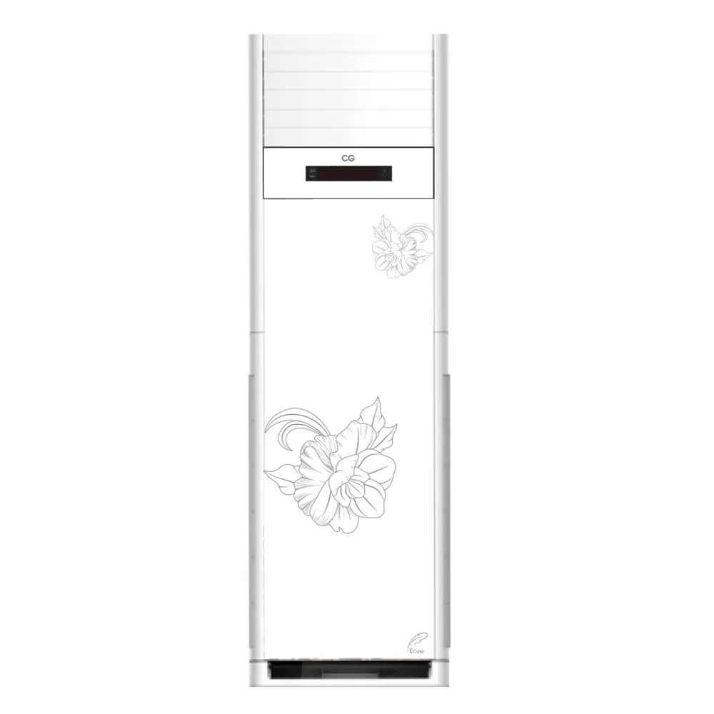 CG 3 Ton Floor Standing Air Conditioner 
CG36FSAC02 1