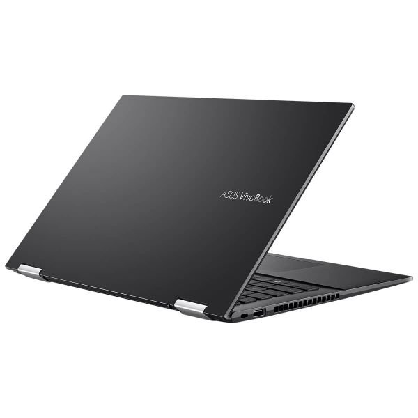 Asus VivoBook Flip 14 TP470EA i7 11th Gen 1135G7 / 8GB RAM / 512GB 3