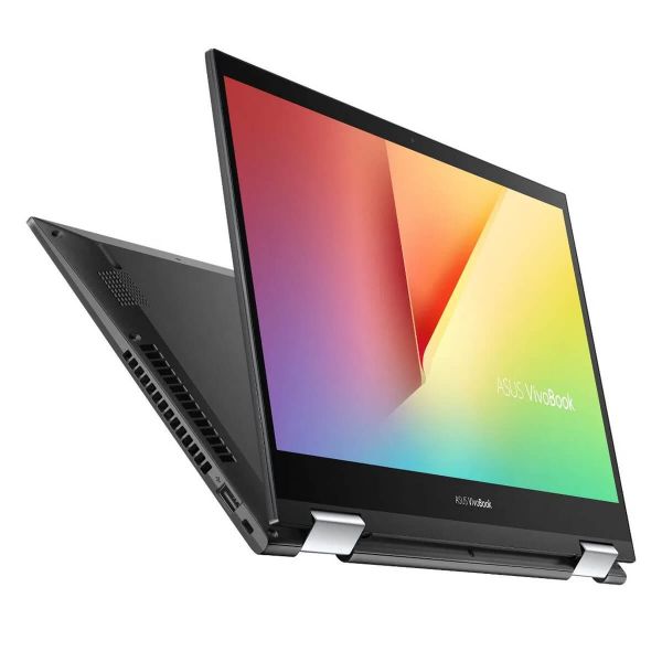 Asus VivoBook Flip 14 TP470EA i7 11th Gen 1135G7 / 8GB RAM / 512GB 4