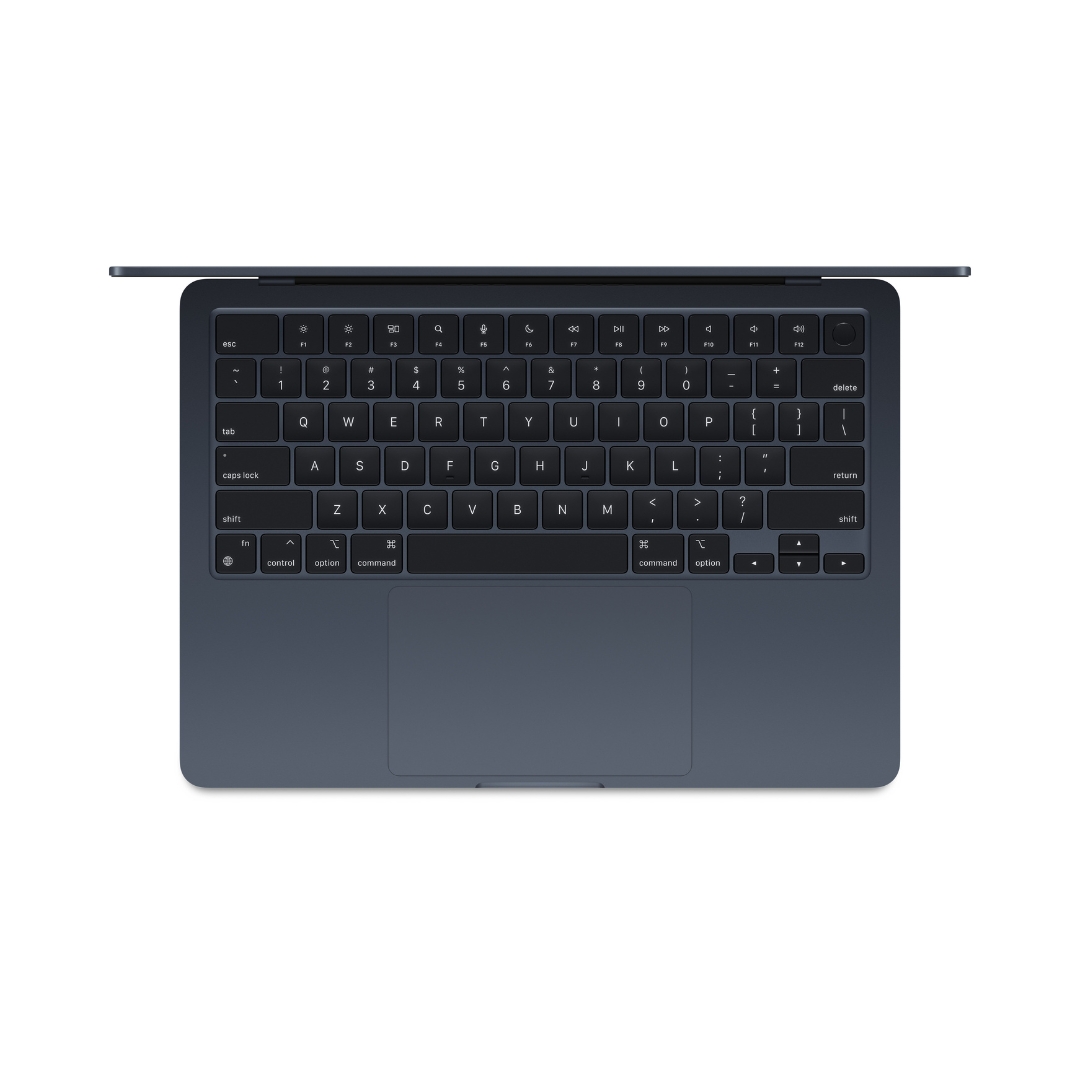 Macbook Air M3 2024 - 13.6″ Liquid Retina Display - 8GB RAM – 256GB SSD 2