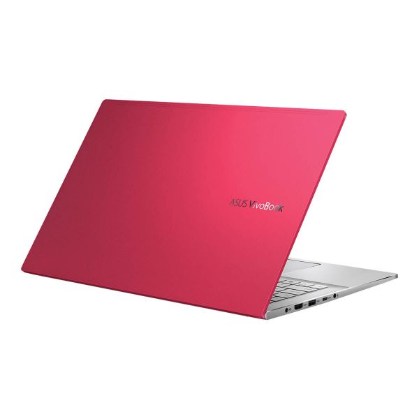 Asus VivoBook S15 S533EA i7 11th Gen / 16GB RAM / 512GB SSD / Ir 3