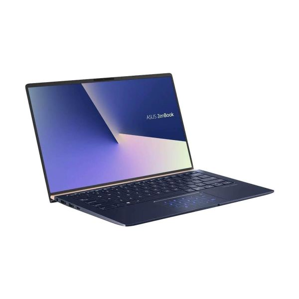 Asus ZenBook 14 UX434FQ i5 10th Gen / NVIDIA MX350 / 8GB RAM / 5 3