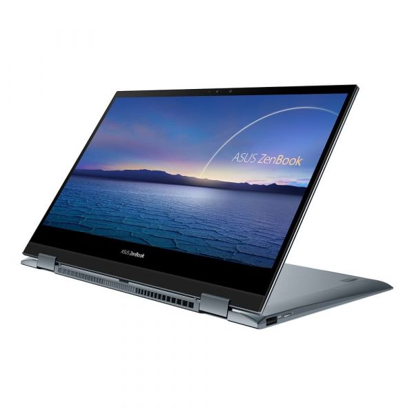 Asus ZenBook Flip 13 UX363EA i5 11th Gen / 16GB RAM / 512GB SSD 2